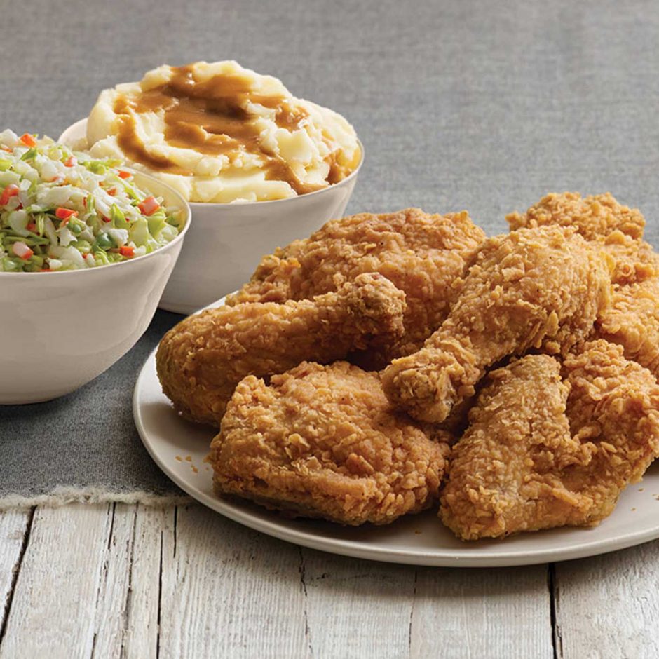 Homepage Mckenzie Foods