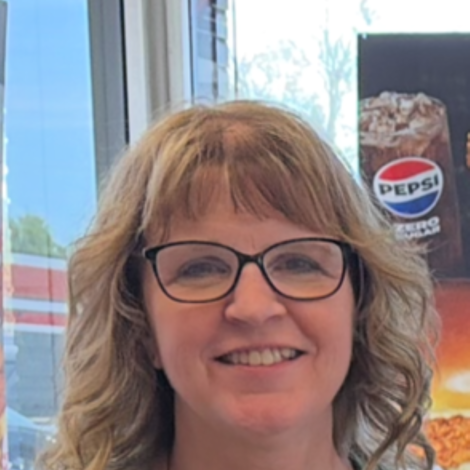 Tammy Elleman